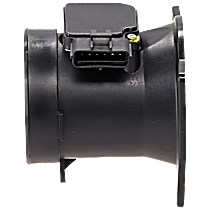 Mass Air Flow Sensor, 8 Cyl 5.4L