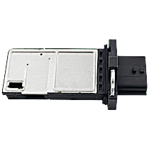 Mass Air Flow Sensor, 6 Cyl 2.5L