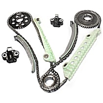 Timing Chain Kit, 8 Cyl., 4.6L Engine