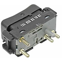50736 Window Switch - Replaces OE Number 124-820-93-10