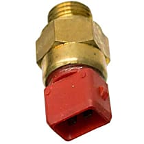 52547 Temperature Switch for Control Unit Housing (E-Box) (35 deg. C) - Replaces OE Number 12-52-1-741-900