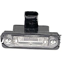 53387 License Plate Light - Replaces OE Numbers