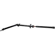 Rear Driveshaft, AWD, 89.13 in. Length
