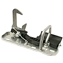 55021 Hood Safety Catch - Replaces OE Number 1K0-823-480