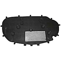 56014 Hood Insulation Pad - Replaces OE Number 5K0-863-831 G