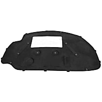 56083 Hood Insulation Pad - Replaces OE Number 1K0-863-831 D