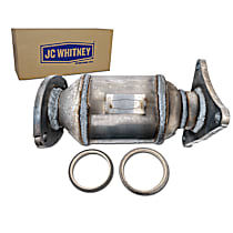 Front, Driver or Passenger Side Catalytic Converter, 8 Cyl 4.3L, Federal EPA Standard, 46-State Legal (Cannot ship to CA, CO, NY or ME), Direct Replacement Series