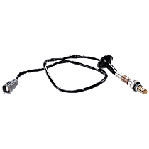 After Catalytic Converter Oxygen Sensor, 4-wire
