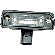 99763162003 License Plate Light