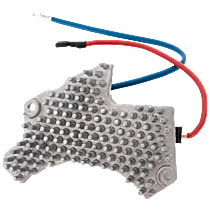Blower Motor Resistor - 