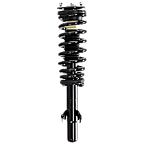 Front, Driver or Passenger Side Fully Loaded Strut