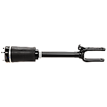 Front, Driver or Passenger Side Air Strut, For Models without Adaptive Damping System (ADS)