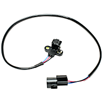 Crankshaft Position Sensor