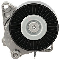 Accessory Belt Tensioner