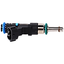 Fuel Injector - New, Sold individually