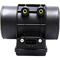 Mass Air Flow Sensor, 4 Cyl 1.8L
