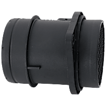 Mass Air Flow Sensor, 4 Cyl 1.6L