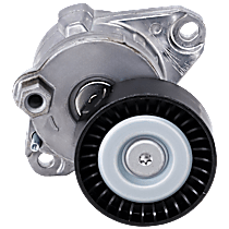 Accessory Belt Tensioner