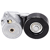 Accessory Belt Tensioner