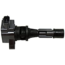Ignition Coil, Sold individually, 4 Cyl 2.5L - 