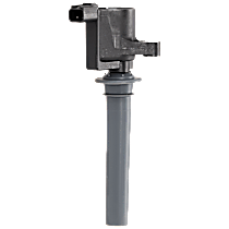 Ignition Coil, Sold individually, 6 Cyl 3.0L - 