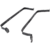 Fuel Tank Strap, Set of 2