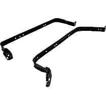 Fuel Tank Strap, Set of 2