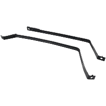 Fuel Tank Strap, Set of 2