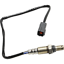 Before Catalytic Converter Oxygen Sensor, 4-Wire, Heated, Air Fuel Ratio Sensor