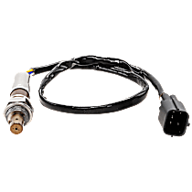 Before Catalytic Converter Oxygen Sensor, B1S1, Sold individually, 5-wire, 4 Cyl 2.0L