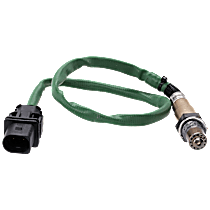 Oxygen Sensor 5-wire, Male Connector, Wideband Sensor