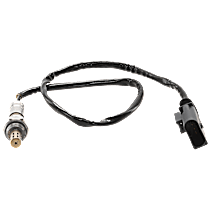 Before or After Catalytic Converter Oxygen Sensor, 4-Wire, Heated