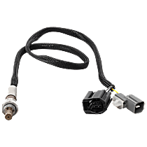 Before Catalytic Converter Oxygen Sensor, B1S1, Sold individually, 5-wire, 4 Cyl 2.3L