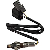 Before Catalytic Converter, Front Oxygen Sensor, 5-Wire, Wideband Sensor
