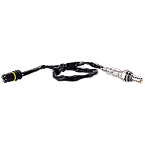 After Catalytic Converter Oxygen Sensor, Sold individually, 4-wire, 8 Cyl 4.4L