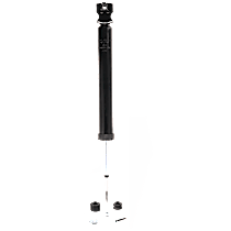 Rear, Driver or Passenger Side Shock, (Exc. Sport Package)