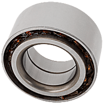 Front, Driver or Passenger Side Wheel Bearing - Front, Driver or Passenger Side