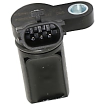 Camshaft Position Sensor, With Angled Plug, Sold individually, 8 Cyl 5.6L - 