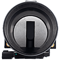 Mass Air Flow Sensor, 3.3L Engine, Sensor With Housing