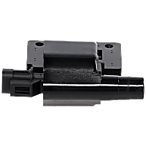 Ignition Coil, Sold individually, 6 Cyl 3.0L
