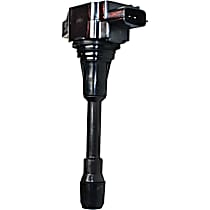 Ignition Coil, Sold individually, 4 Cyl 2.0L