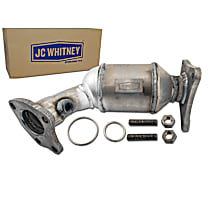 Firewall Side Catalytic Converter, 3.5L Engine, (4-Speed, Automatic)/Manual Transmissions, Federal EPA, 46-State Cannot ship to/installed in vehicles purchased in CA/CO/NY/ME