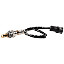 After Primary Catalytic Converter Oxygen Sensor, Sold individually, 4-wire, 6 Cyl 3.5L