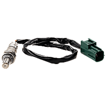Oxygen Sensor, 4-Wire, Heated