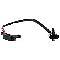 Crankshaft Position Sensor