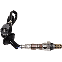 After Catalytic Converter Oxygen Sensor, AWD, B1S2, Sold individually, 4-wire, 4 Cyl 1.8L