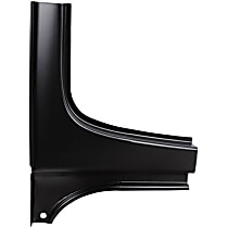 10 0717 091 Windshield Frame