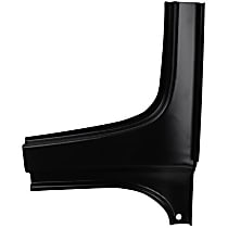 10 0717 092 Windshield Frame