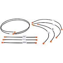 10 4338 052 Brake Line