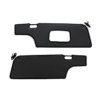 10 5059 110 Sun Visor,, Sold Individually